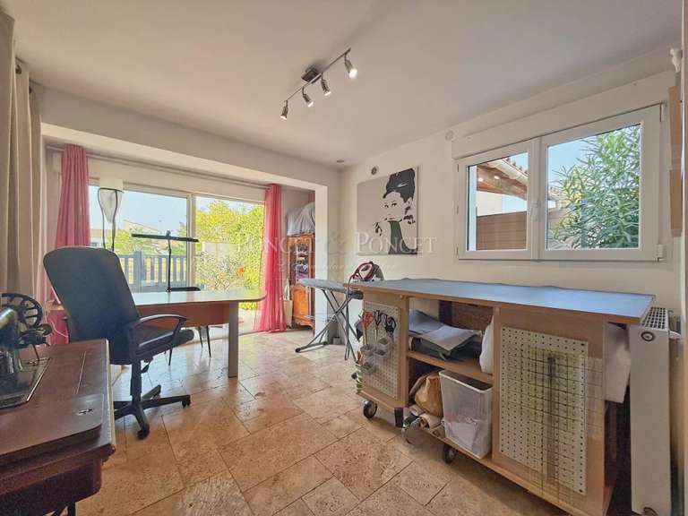 Maison Montpellier - 5 chambres - 239m²