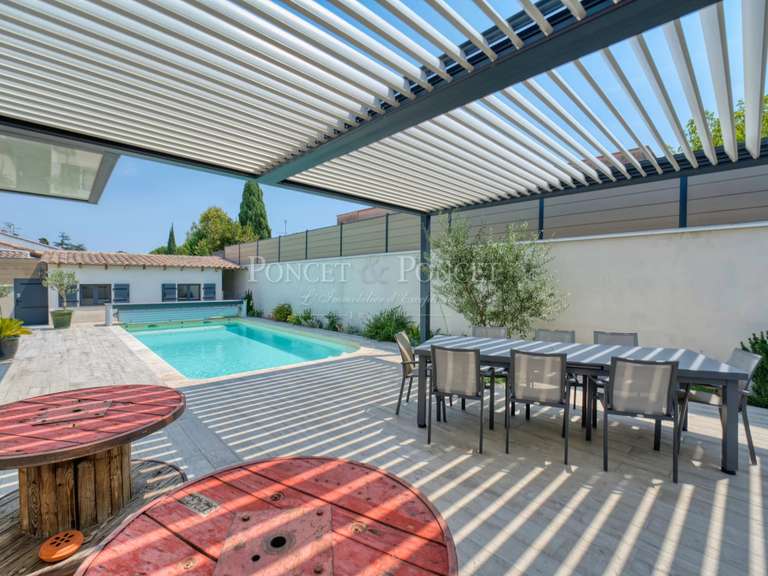 Maison Montpellier - 5 chambres - 239m²