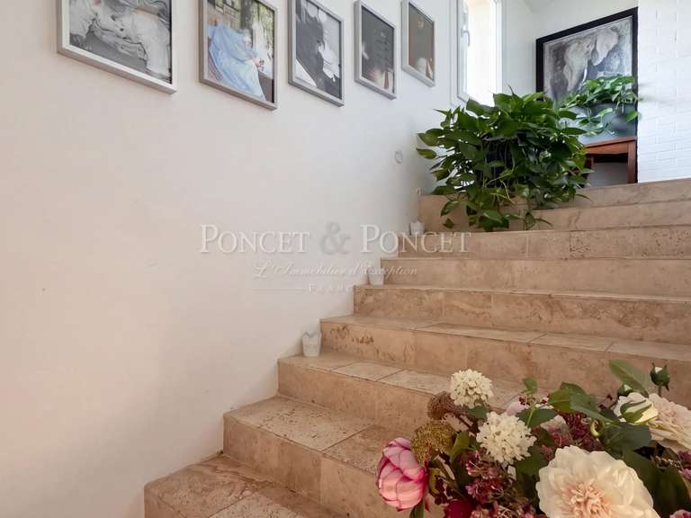 Maison Montpellier - 5 chambres - 239m²