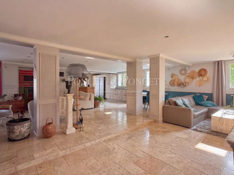 Maison Montpellier - 5 chambres - 239m²
