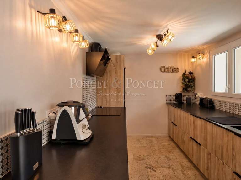 Maison Montpellier - 5 chambres - 239m²
