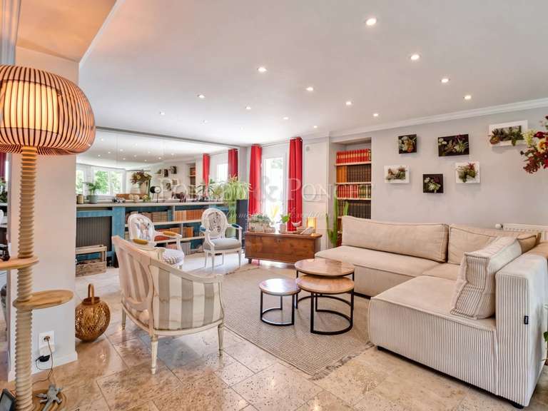Maison Montpellier - 5 chambres - 239m²