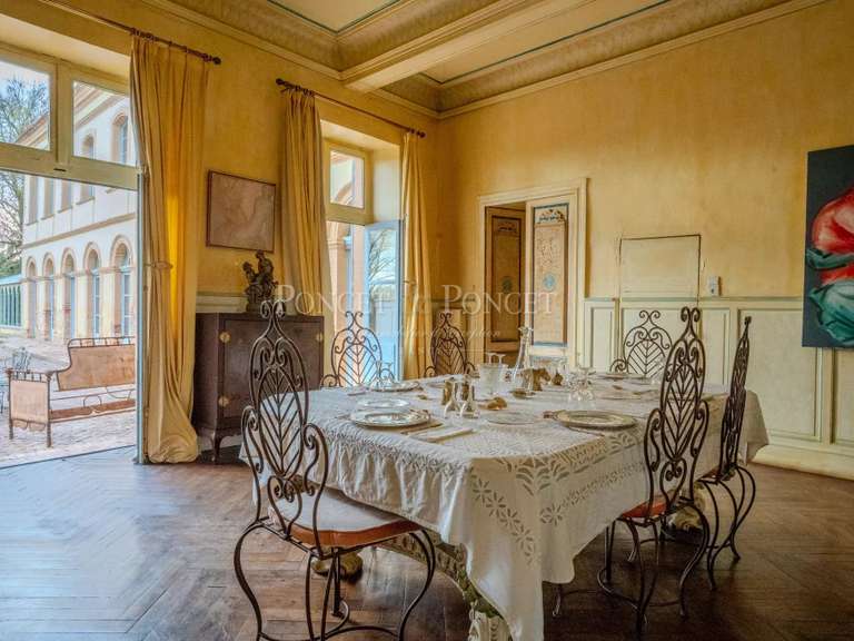 Maison Verdun-sur-Garonne - 11 chambres - 1150m²