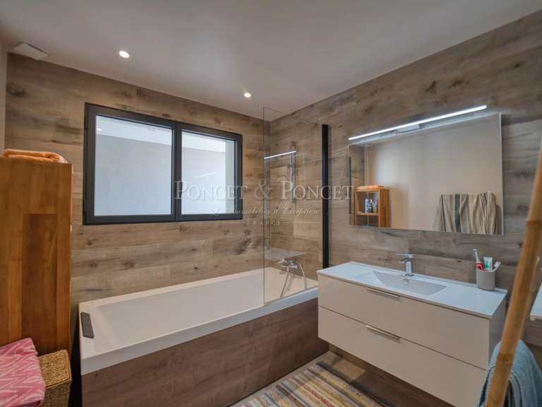Maison Lattes - 3 chambres - 137m²