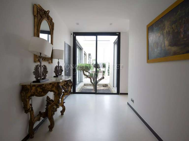 Maison Nîmes - 5 chambres - 500m²
