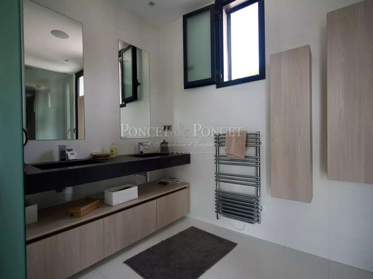 Maison Nîmes - 5 chambres - 500m²