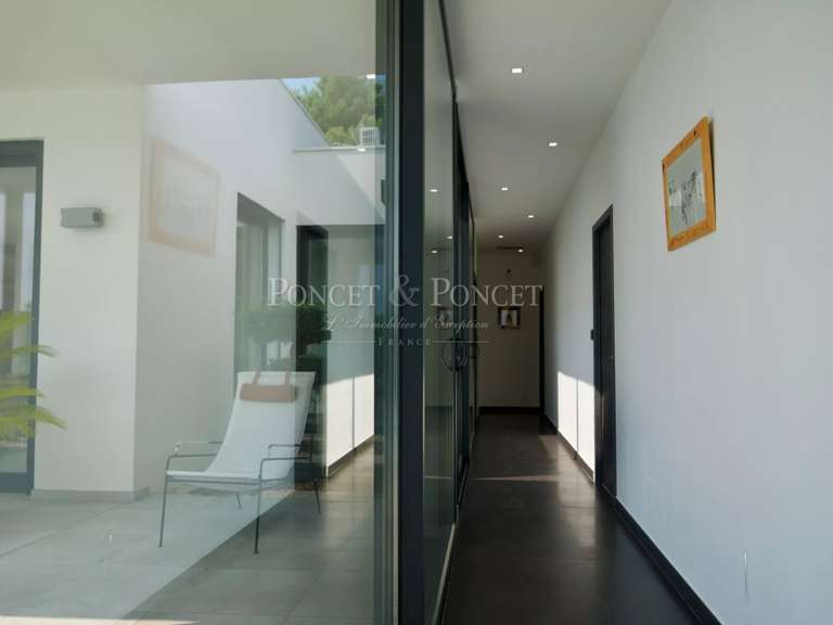 Maison Nîmes - 5 chambres - 500m²