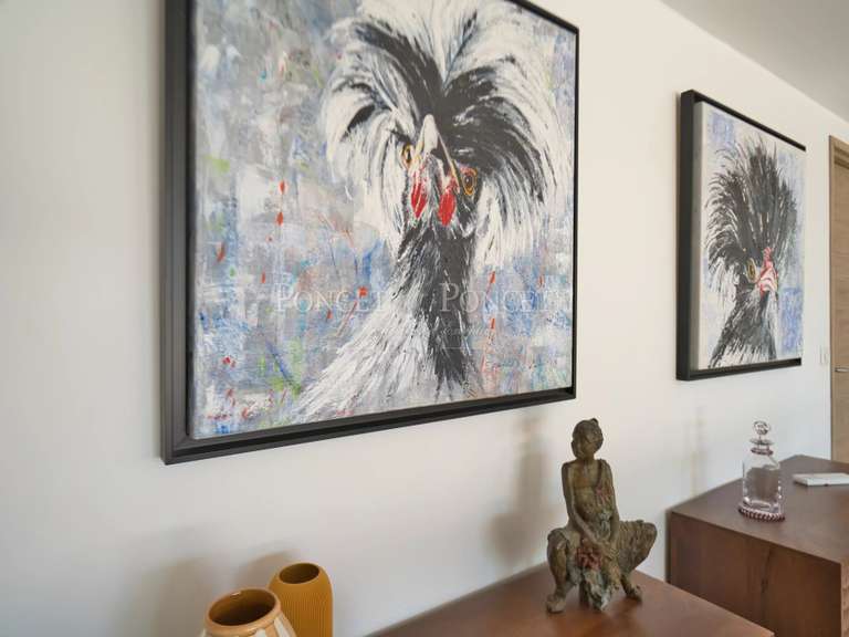 House Saint-Clément-de-Rivière - 4 bedrooms - 165m²