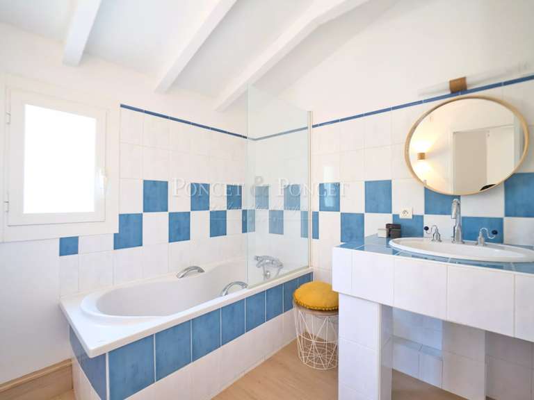 House Saint-Clément-de-Rivière - 4 bedrooms - 165m²