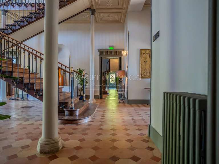 Maison Toulouse - 11 chambres - 1500m²