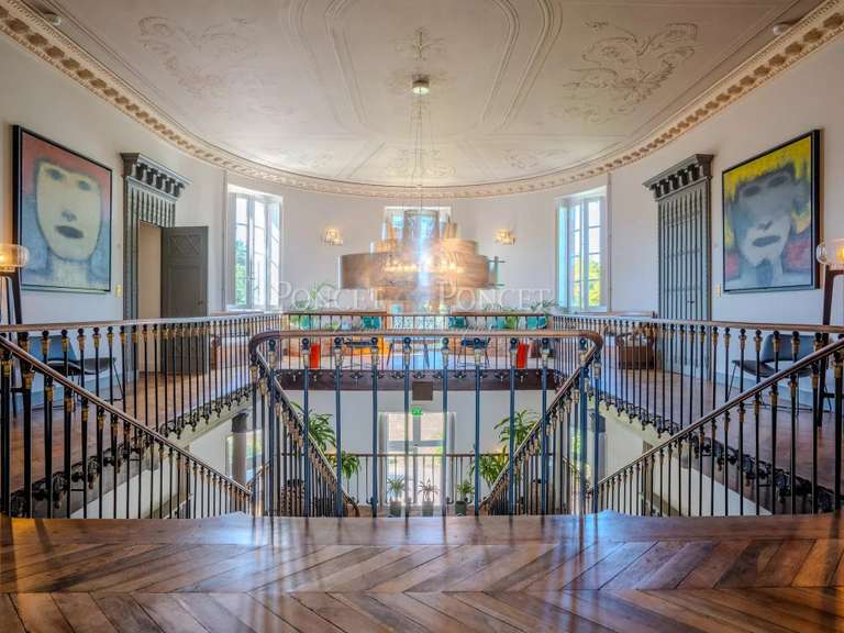 Maison Toulouse - 11 chambres - 1500m²