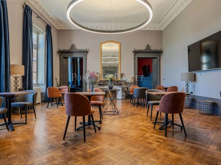 Maison Toulouse - 11 chambres - 1500m²