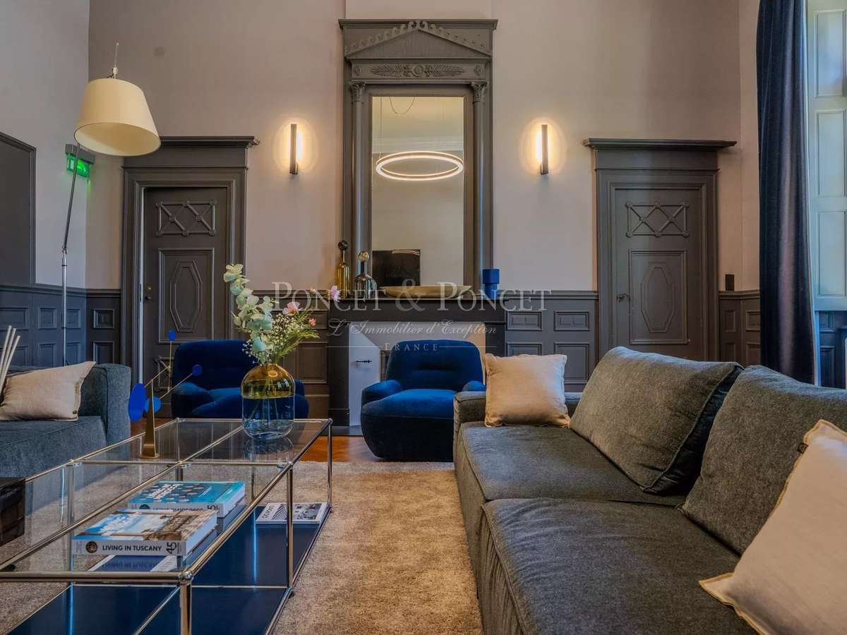 Maison Toulouse