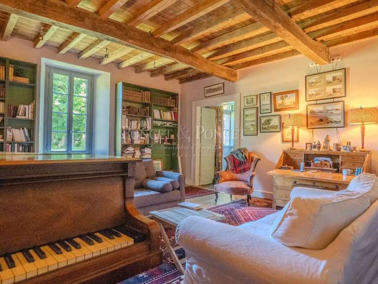 Maison Siradan - 7 chambres - 300m²