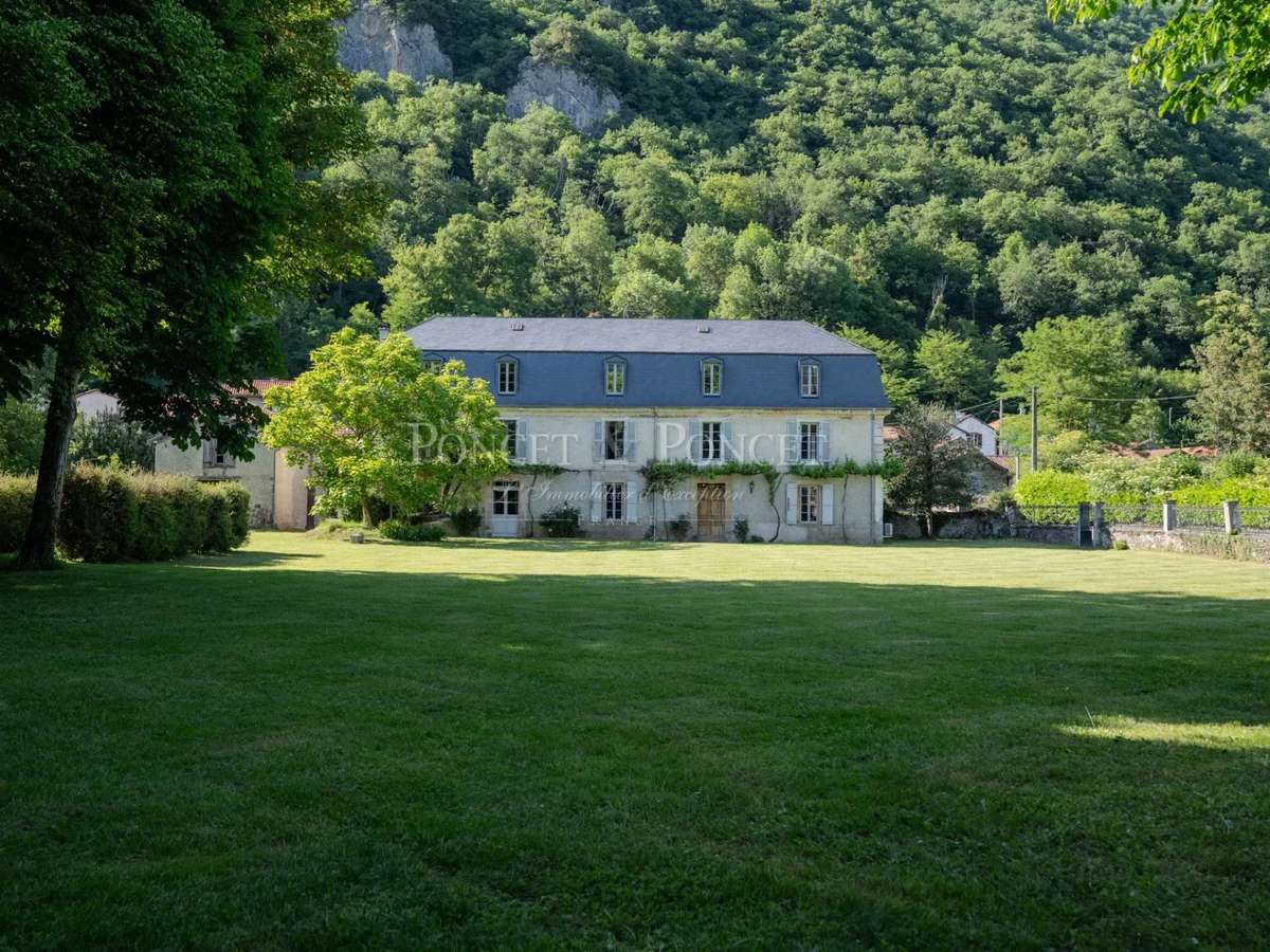 Maison Siradan