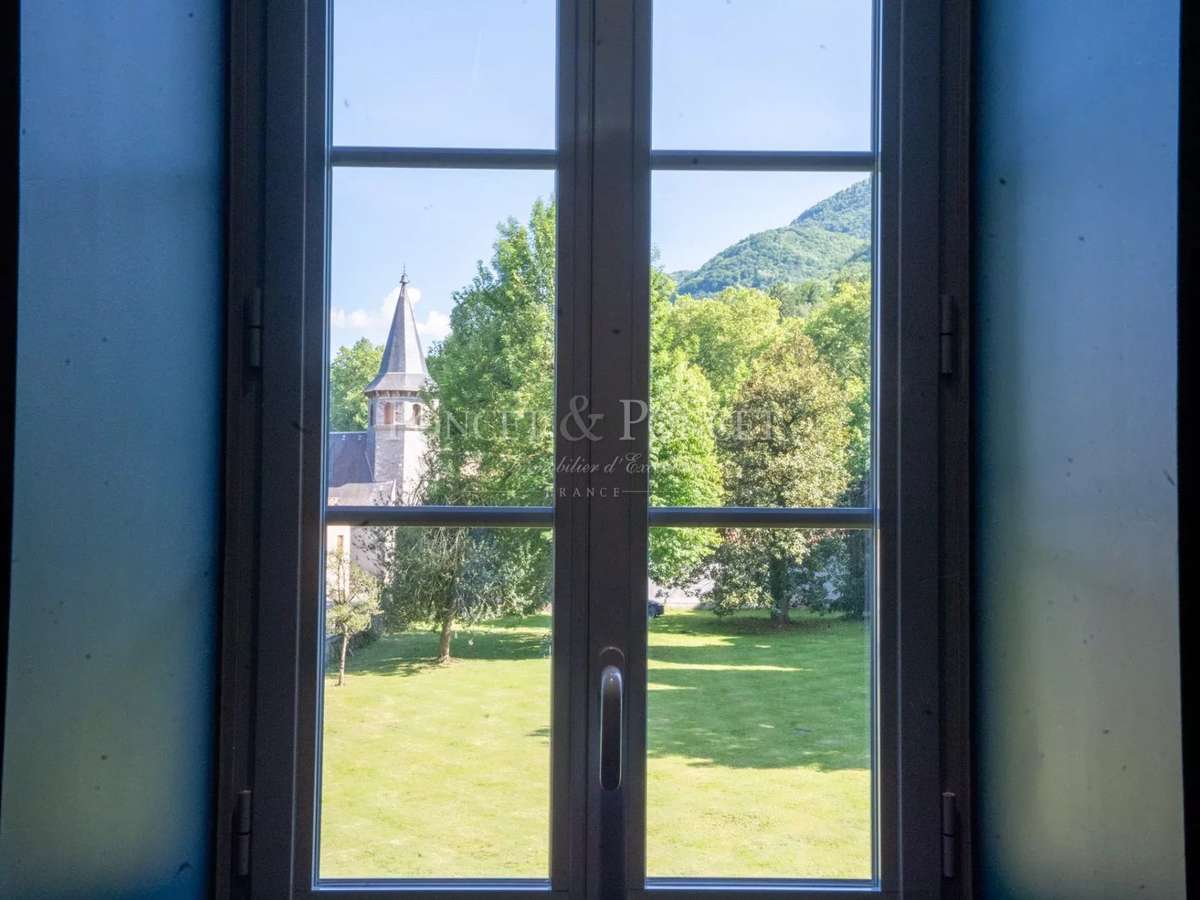 Maison Siradan