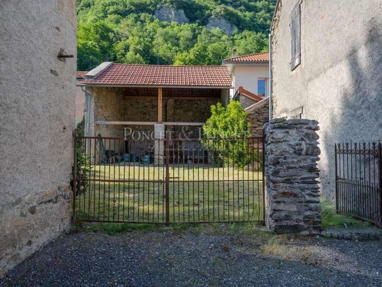 Maison Siradan - 7 chambres - 300m²