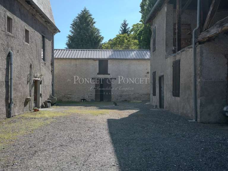 Maison Siradan - 7 chambres - 300m²