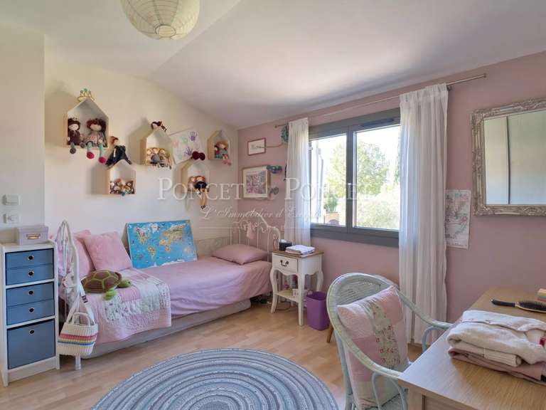 Maison Saint-Aunès - 4 chambres - 134m²