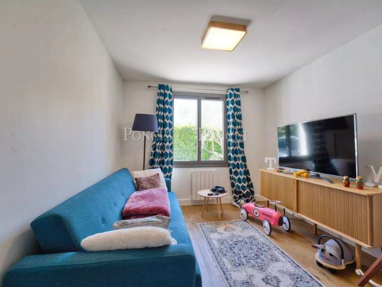 Maison Saint-Aunès - 4 chambres - 134m²