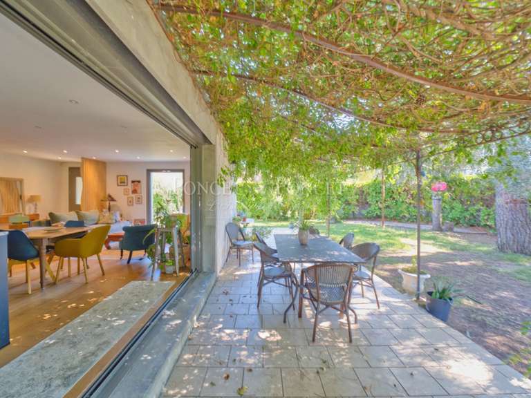 Maison Saint-Aunès - 4 chambres - 134m²