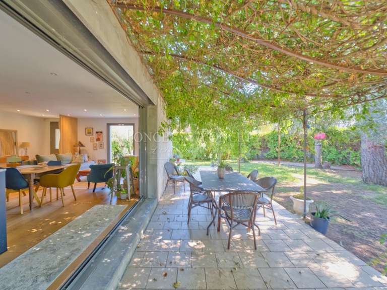 Maison Saint-Aunès - 4 chambres - 134m²