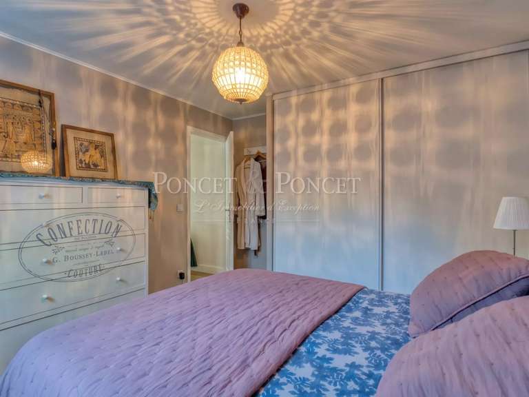 Maison Saint-Aunès - 4 chambres - 134m²