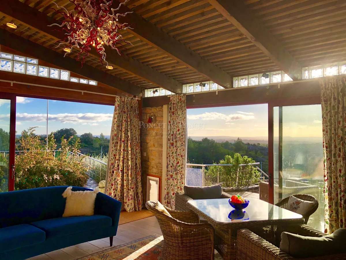 Maison Saint-Chinian
