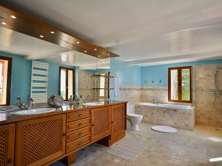 House Saint-Chinian - 10 bedrooms - 480m²