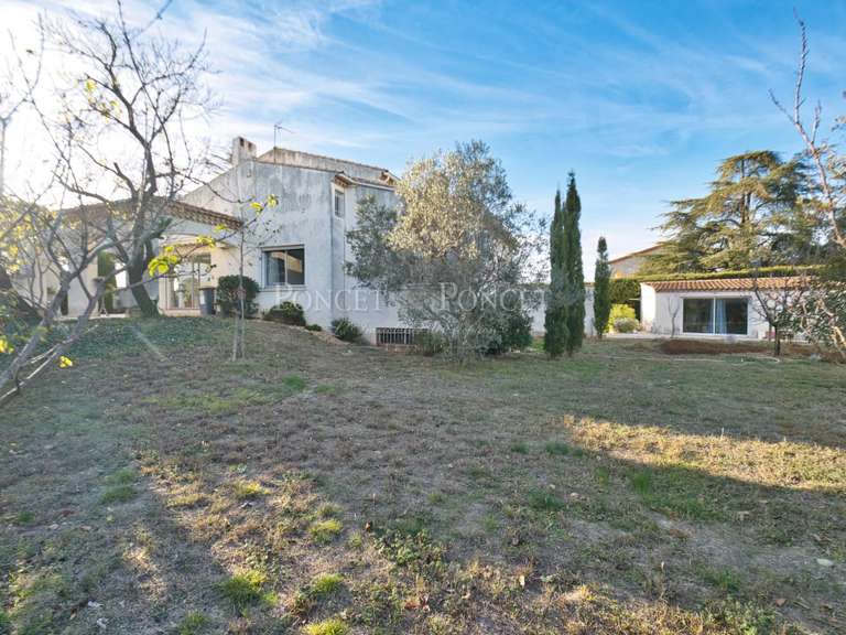 Maison Saint-Jean-de-Védas - 4 chambres - 299m²
