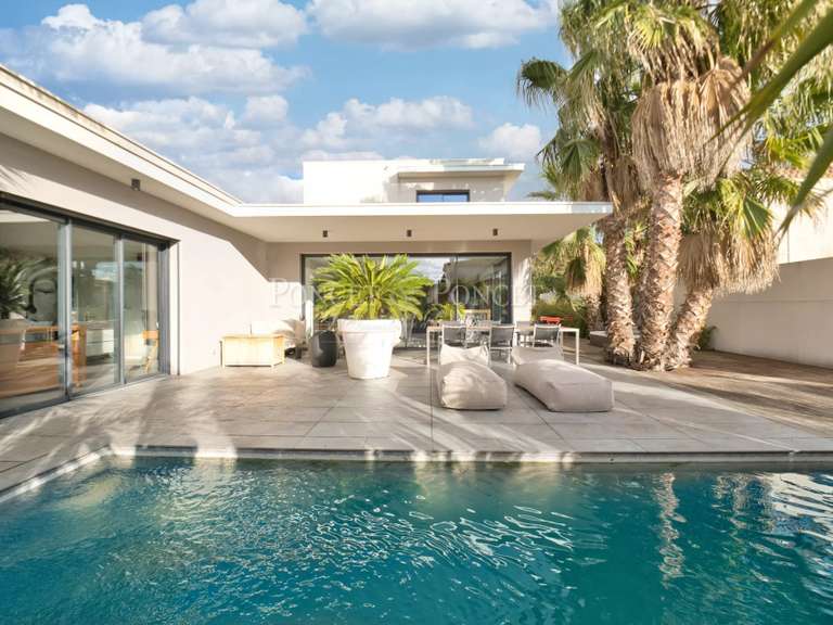 Maison Lattes - 4 chambres - 182m²