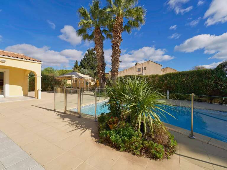 Maison Pérols - 4 chambres - 225m²