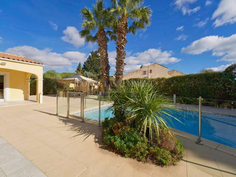 Maison Pérols - 4 chambres - 225m²