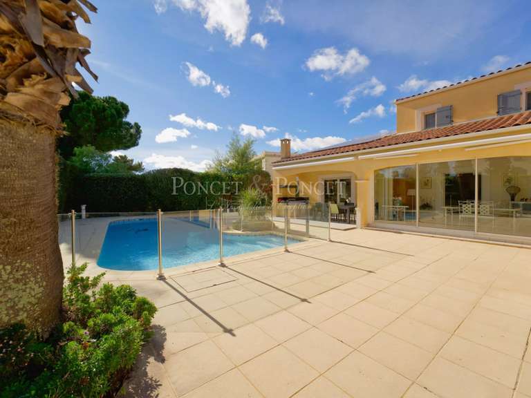 Maison Pérols - 4 chambres - 225m²