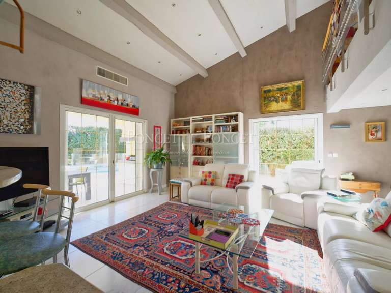Maison Pérols - 4 chambres - 225m²