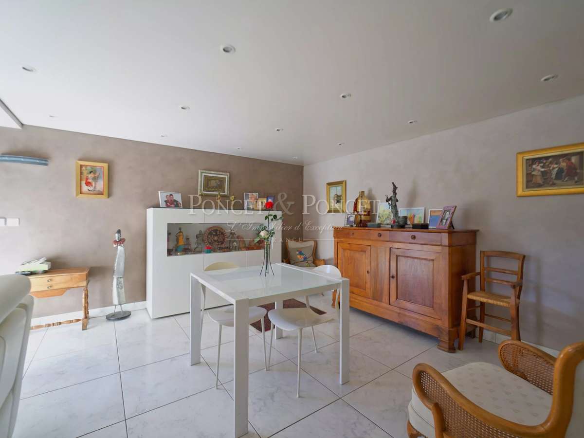 Maison Pérols