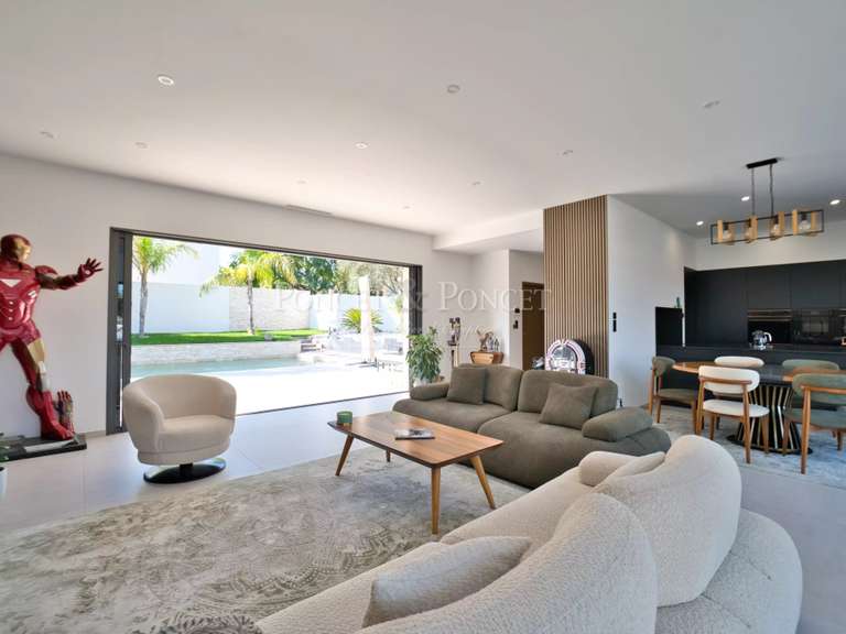 House Saint-Jean-de-Védas - 5 bedrooms - 212m²