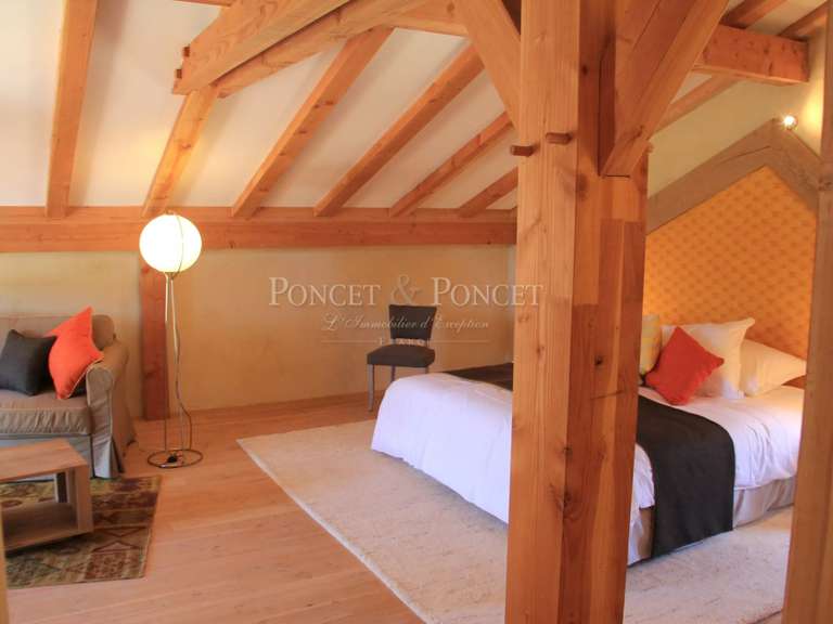 Maison Sabran - 1 chambre - 710m²