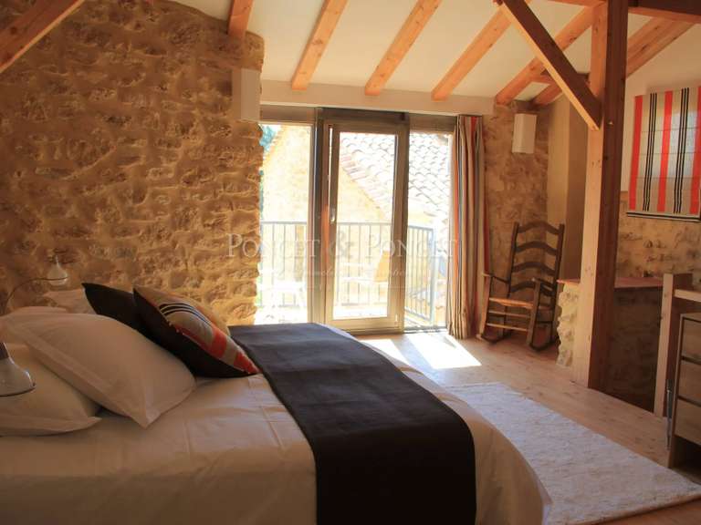 Maison Sabran - 1 chambre - 710m²