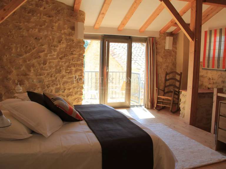 Maison Sabran - 1 chambre - 710m²