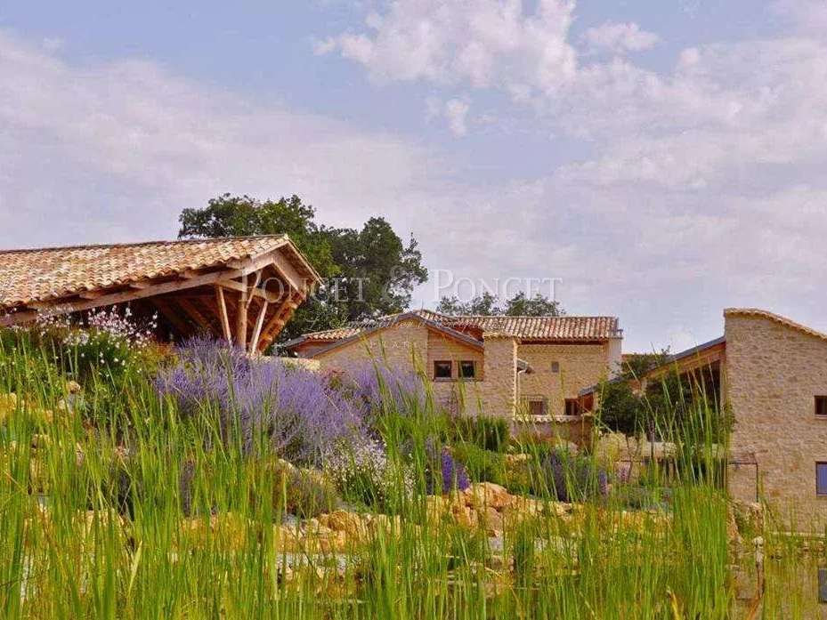 Maison Sabran