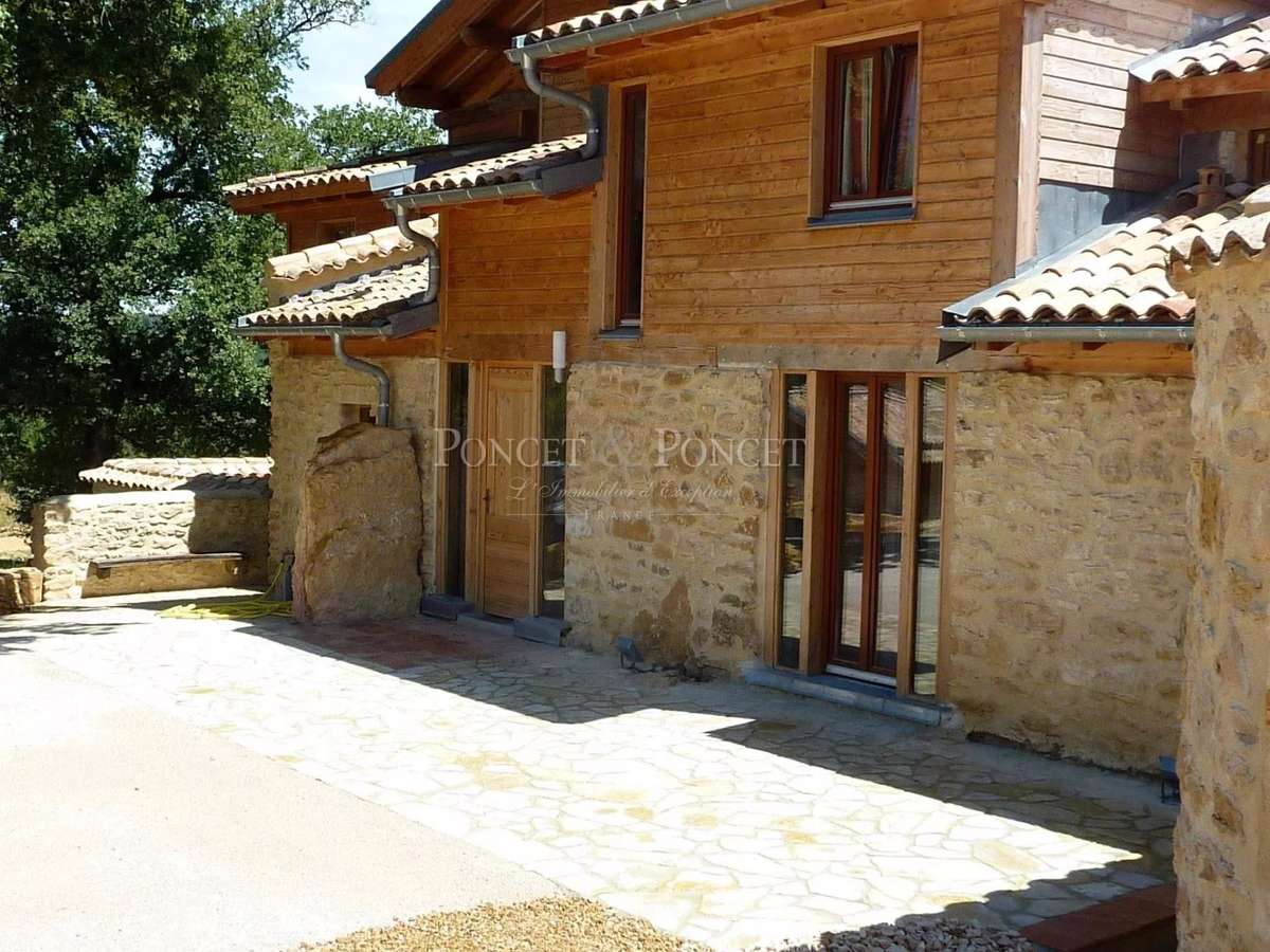House Sabran