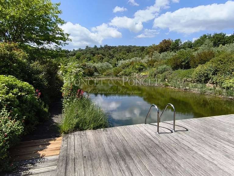 Maison Sabran - 1 chambre - 710m²