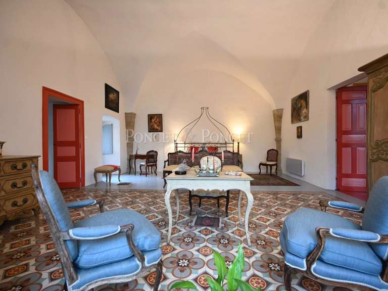 Maison Clermont-l'Hérault - 8 chambres - 450m²