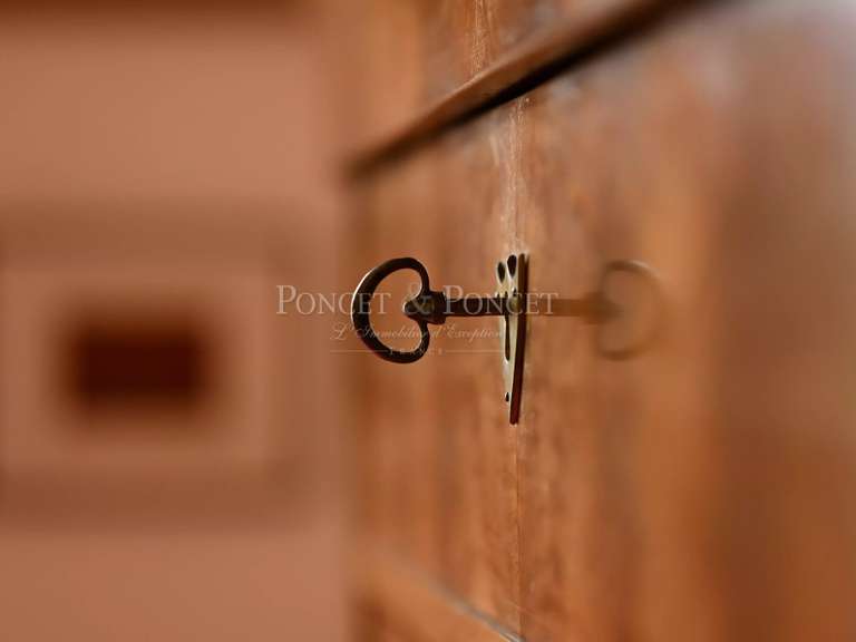 Maison Clermont-l'Hérault - 8 chambres - 450m²
