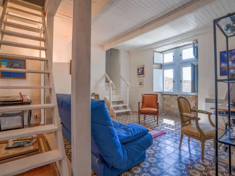 Maison Clermont-l'Hérault - 8 chambres - 450m²