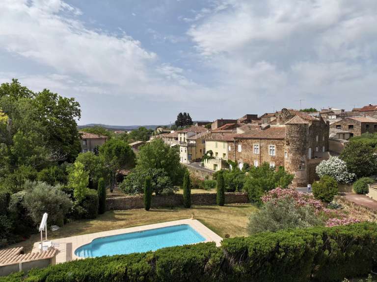 Maison Clermont-l'Hérault - 8 chambres - 450m²