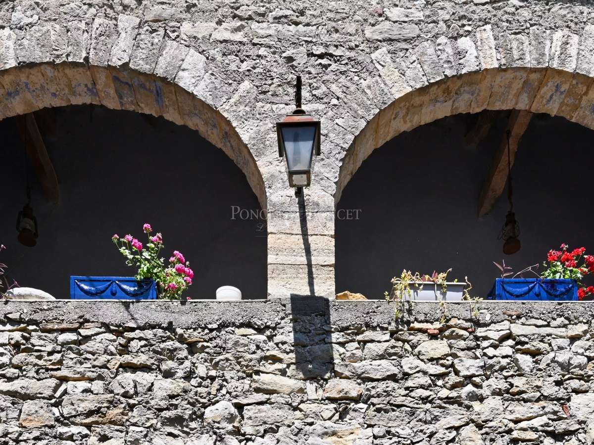 House Clermont-l'Hérault
