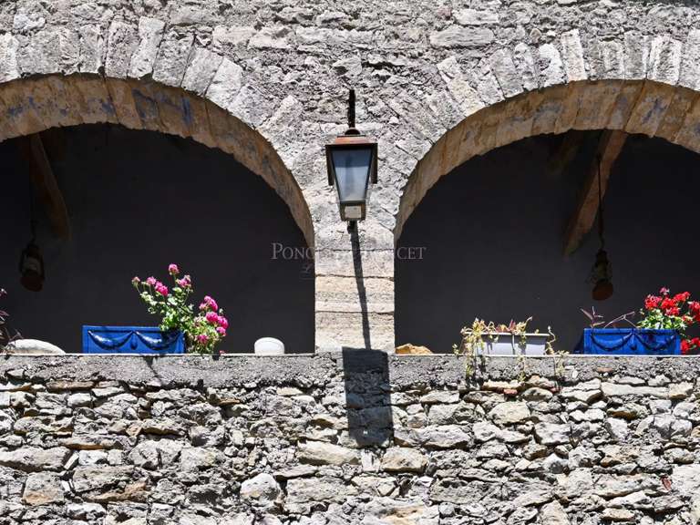 House Clermont-l'Hérault - 10 bedrooms - 495m²