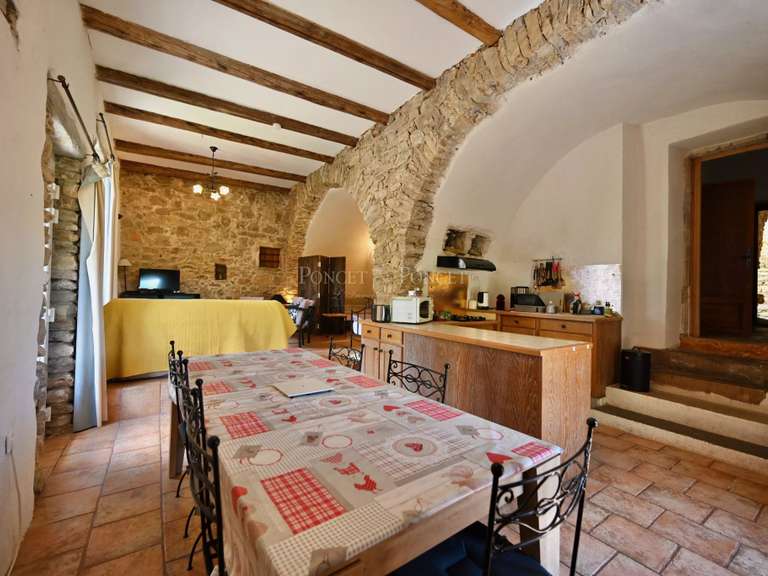 House Clermont-l'Hérault - 10 bedrooms - 495m²